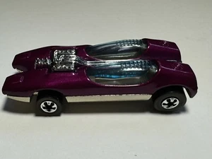 Hotwheels Redline 1968 serie 25 aniversario imagen de división púrpura - Imagen 1 de 6