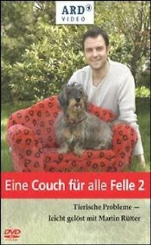 Eine Couch für alle Felle 2 von Vollenschier, Joachim | DVD | Zustand sehr gut - Bild 1 von 2