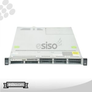 CISCO UCS C220 M3 SFF SERVER 2x XEON SIX CORE E5-2620 2.0GHz 32GB RAM NO HDD