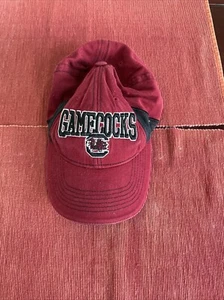 South Carolina Gamecocks Mütze Gamechanger Performance Stretch-Fit South Carolina - Bild 1 von 2