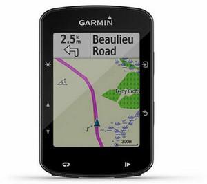 Garmin Edge 520 Plus Advanced GPS Bike Computer 010-02083-00