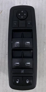 2012 - 2016 Dodge Grand Caravan Driver Master Window Switch OEM 68110871AA A013 - Picture 1 of 11