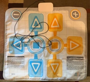 Wii Mat by Namco - Picture 1 of 2