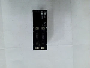 Omron CPM2C-10CDTC-D PLC Module / Used - Picture 1 of 4