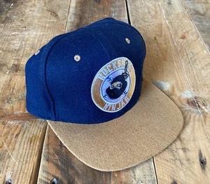 Rocksmith Ninjas Snapback Cap/Mütze - Blau/Hellbraun - Bild 1 von 12