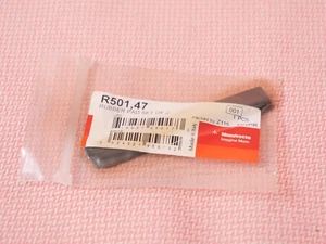 (Set of 2) Manfrotto R501,47 Rubber Pads for 501PL Quick Release Plate - Picture 1 of 4