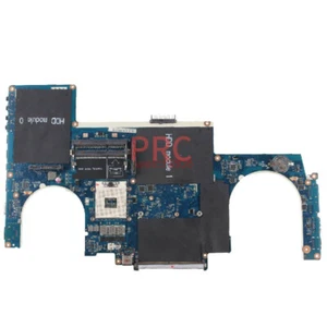 CN-0THTXT For DELL Alienware M17X R4 Laptop motherboard QBR00 LA-8341P HM76 DDR3 - Picture 1 of 4
