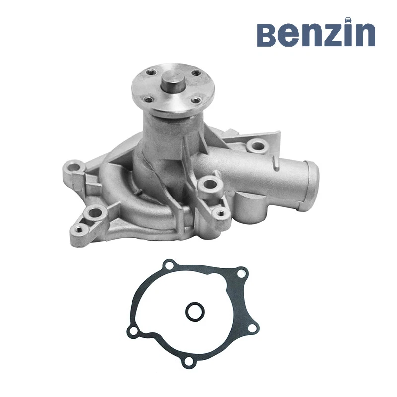 New Mitsubishi Mighty Max Van Dodge Ram 50 2.0L 2.4L L4 SOHC 8v Water Pump - Image 1 of 1