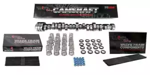 Brian Tooley Racing BTR Truck Norris Camshaft Kit for 2009+ Dodge 5.7 Hemi VVT - Picture 1 of 3