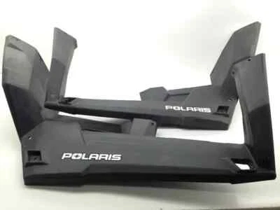 Paneles basculantes Polaris ACE 900 XC 2017 edición 2032 x Foto 1 de 4