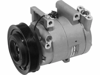 Compresor de aire acondicionado para Nissan Sentra 2002-2006 12953HW 2005 2004 2003 Foto 1 de 2