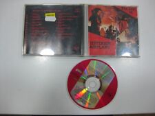 Jefferson Airplane CD Espagnol The Best 1992 Promo
