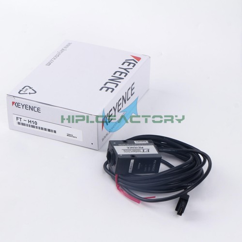 1piece NEW Keyence FT-H10 Temperature Sensor | eBay