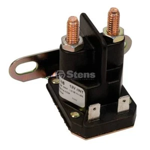 435-151 Elettrovalvola avviamento per Cub Cadet, MTD 725-04439 John Deere AM138068 - Foto 1 di 1