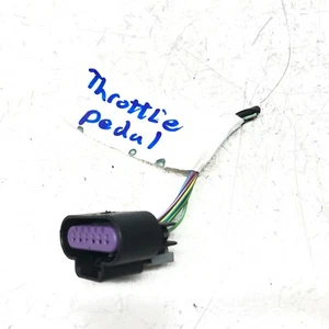 FORD KA MK2 1.2 BENZIN MOTOR GASPEDAL GASZUG 2008 - 2016 - Bild 1 von 1