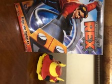 Profumo per bambino Generator Rex Cartoon Network da 50ml+Omaggio profumo bimbo
