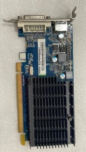 Sapphire 11166-01 299-1E164-401SA Radeon HD5450 512MB HDMI PCI-E Graphics Card - Picture 1 of 5
