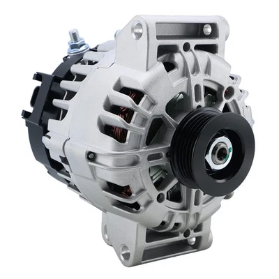 New Alternator for Chevy Equinox GMC Terrain 2010-2017 L4 2.4L 120A 12V 11459 - Image 1 of 4