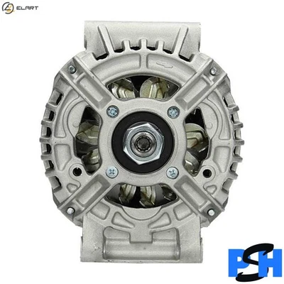 ALTERNATOR 575.569.087.010 FOR RENAULT CLIO/SYMBOL/II/Hatchback/Van/MIO/Mk 1.6L - Image 1 of 4