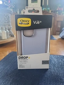 OtterBox SYMMETRY SERIES+ Case for Apple 14/ iPhone 13 w/ MagSafe - Bluebell - Picture 1 of 2