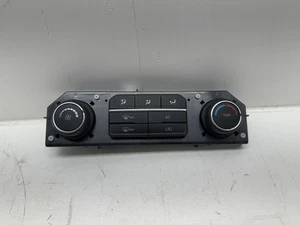 Chevrolet Silverado 1500 2019-2022 aire acondicionado calefacción climatización 84542734 - Imagen 1 de 5