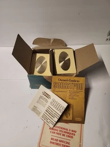 2 DE COLECCIÓN LEVITON 6609, ATENUADOR TÁCTIL SENSITRON 3 VÍAS, 600W-120V 👍 - Imagen 1 de 8