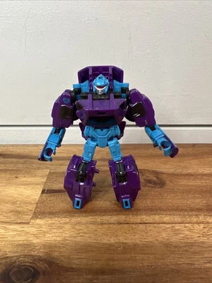 Figura Blackjack Transformers Combiner Wars G2 solo sin AX Menasor ¡Envío rápido! Foto 1 de 4