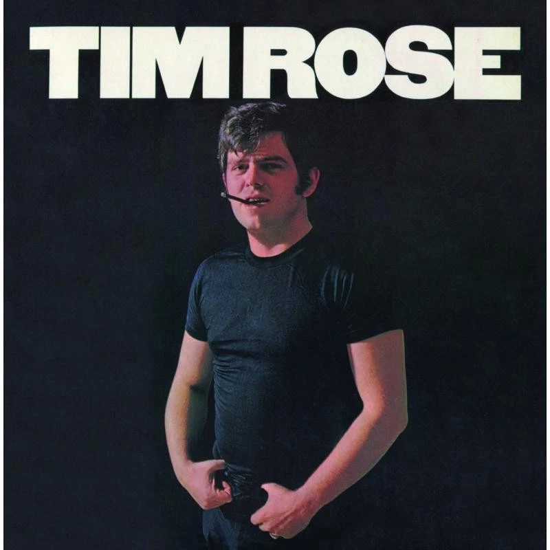Tim Rose Tim Rose CD TECD361 NEU - Bild 1 von 1
