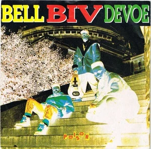Bell Biv Devoe - Poison (VINYL) - Picture 1 of 4