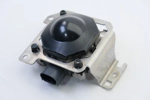 OEM Audi A4 A5 S4 S5 Cruise Control Distance Sensor Control Module 8W0-907-541-F - Picture 1 of 6