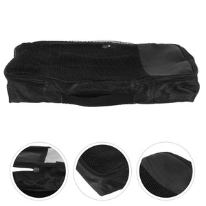 Luggage Storage Bag Man Packing Bags for Suitcases Travel Organizer - Foto 1 di 12