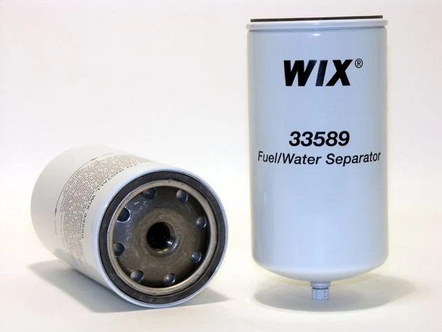 Separador de combustible primario para 04-08 Mack CHN CV CX CXN DM LE MR CT 11,9 L 6 QW13B6 Foto 1 de 1