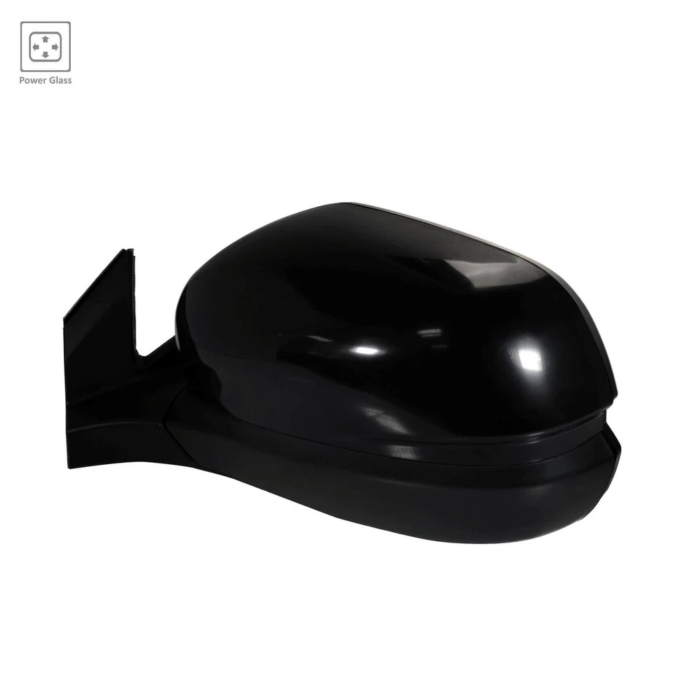 Espejo retrovisor eléctrico HO1320305 de repuesto nuevo para Honda Pilot 2017-2018 Foto 1 de 1