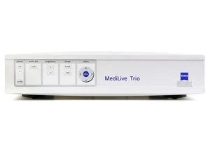 MediLive Trio NTSC Camera Control Unit - Picture 1 of 1