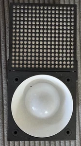 (Lot) Ikea x Teenage Engineering Frekvens LED multi-use light + Spotlight - Set - Picture 1 of 9