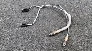 COPPIA SENSORI MONITOR BMW X3M X4M F97 F98 REGOLAZIONE OSSIGENO LAMBDA 8058646 8058647 - Foto 1 di 8