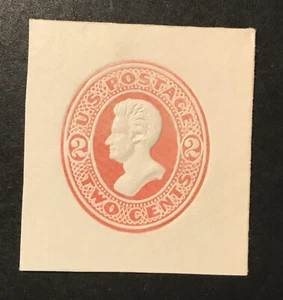 SCOTT #153 VER/WHT F/C MNH CAT $75 - Picture 1 of 2