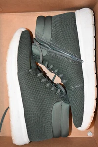 Botas de punto lavables CLOUDSTEPPERS by Clarks verdes talla 9M - Imagen 1 de 2