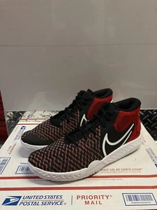 Nike KD Trey 5 VIII ‘Bred’ CK2090 002 Size 15 - Picture 1 of 9