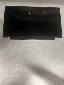 Laptop 12.5" LCD Screen Display BOE HB125WX1-200 Lenovo 04X1765 SD10A09757 - Picture 1 of 10