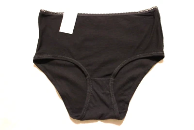 Calzoncillo Simply Basic, Talla 5, Color Negro, Nuevo con Etiquetas Foto 1 de 4