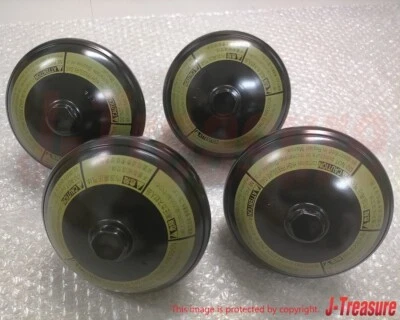 TOYOTA LAND CRUISER 200 LEXUS LX570 LX450d Juego de 4 piezas OEM Foto 1 de 4