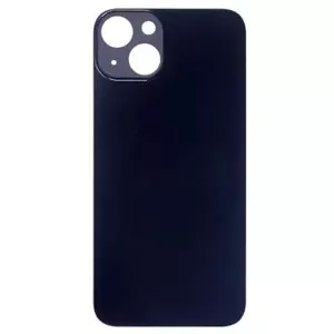 For Apple iPhone 13 Replacement Back Glass Midnight UK Stock - Picture 1 of 3
