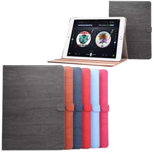 MaximalPower PU Leder Klapp Folio Ständer Etui Abdeckung für Apple iPad Pro 12,9" - Bild 1 von 11