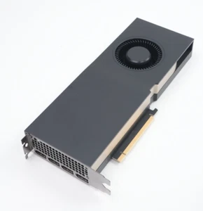DELL/NVIDIA RTX A5500 24GB GDDR6 PCI-E 4.0 X16 GRAPHICS CARD, 0PXXDT - Bild 1 von 7