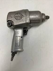 MAC TOOLS RACING AW234 1/2" AIR IMPACT WRENCH Working - Picture 1 of 6