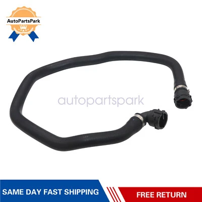 Nueva manguera de núcleo de calefacción para BMW 330i 330xi 325xi 2007 sedán base 4 puertas 3,0 L Foto 1 de 4