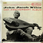 John Jacob Niles - 50th Anniversary Album - RCA Camden - CAL 330 - LP, Mono 2198