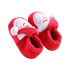  Kids Winter Shoes Baby Santa Booties Christmas Dropshipping