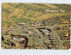 Postcard - Carefree In and Desert Forest Golf Course, California, USA